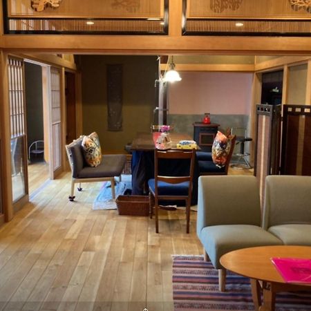 B&B Ladies Only Grape Mama Peach Room - Vacation Stay 11708 Koshu Exteriör bild
