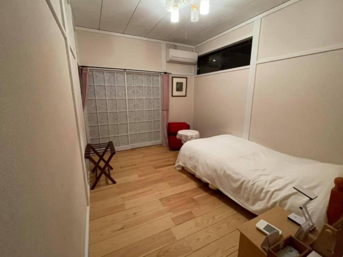 B&B Ladies Only Grape Mama Peach Room - Vacation Stay 11708 Koshu Exteriör bild